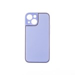 Capac Protectie Spate Colectia Classic Pentru iPhone 13 Mini - Mov