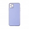 Capac Protectie Spate Colectia Classic Pentru iPhone 11 Pro Max - Mov