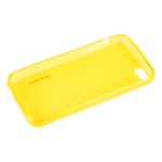 Capac Spate tpu gAlben pentru iPhone 5c