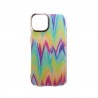 Capac Protectie Spate Colectia Fashion Pentru iPhone 14 - Lines