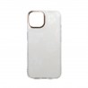 Capac Protectie Spate Colectia Fashion Pentru iPhone 14 - Flowers