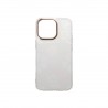 Capac Protectie Spate Colectia Fashion Pentru iPhone 13 Pro - Flowers