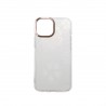Capac Protectie Spate Colectia Fashion Pentru iPhone 13 Mini - Flowers
