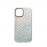 Capac Protectie Spate Colectia Fashion Pentru iPhone 12 Pro Max - Shiny
