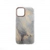 Capac Protectie Spate Colectia Fashion Pentru iPhone 12 Pro - Marble