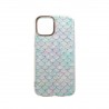 Capac Protectie Spate Colectia Fashion Pentru iPhone 12 Pro - Shiny