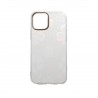 Capac Protectie Spate Colectia Fashion Pentru iPhone 12 Pro - Flowers
