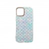 Capac Protectie Spate Colectia Fashion Pentru iPhone 12 - Shiny