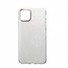 Capac Protectie Spate Colectia Fashion Pentru iPhone 11 Pro Max - Flowers