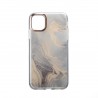 Capac Protectie Spate Colectia Fashion Pentru iPhone 11 - Marble