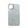 Capac Protectie Spate Colectia Fashion Pentru iPhone 11 - Shiny