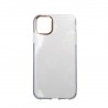 Capac Protectie Spate Colectia Fashion Pentru iPhone 11 - Flowers