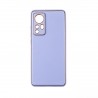 Capac Protectie Spate Colectia Classic Pentru Xiaomi 12 5G - Mov