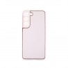 Capac Protectie Spate Colectia Classic Pentru Samsung Galaxy S22 - Alb