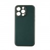Capac Protectie Spate Colectia Classic Pentru iPhone 14 Pro - Verde