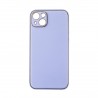 Capac Protectie Spate Colectia Classic Pentru iPhone 14 Plus - Mov