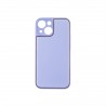 Capac Protectie Spate Colectia Classic Pentru iPhone 13 Mini - Mov