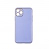 Capac Protectie Spate Colectia Classic Pentru iPhone 11 Pro - Mov