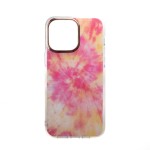 Capac Protectie Spate Colectia Fashion Pentru iPhone 14 Pro Max - Splash