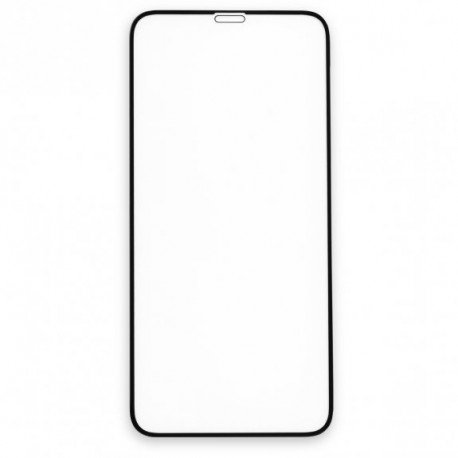 Folie Protectie Ecran Sticla 2.5 Full Glue Cellara Pentru iPhone 13 Pro Max - Negru