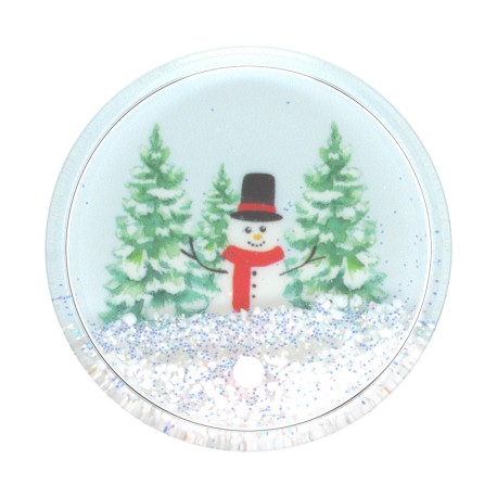 Popsockets Luxe Snowglobe