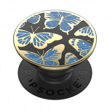 Popsockets Popgrip Premium Mariposa