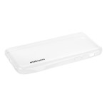 Capac Spate tpu transparent 0.65 pentru iPhone 5c