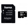 Card De Memorie Hama Micro Sd - 32gb Clasa 10