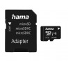 Card De Memorie Hama Micro Sd - 64Gb Clasa 10