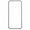 Folie Protectie Ecran Sticla 2.5 Full Glue Cellara Pentru iPhone 13 Pro Max - Negru