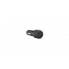 Incarcator Auto Cellara 65w  Dual Usb A Qc 3a + Usb C Pd 65w - Negru