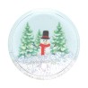 Popsockets Luxe Snowglobe
