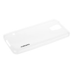 Capac Spate tpu transparent 0.65 pentru Samsung Galaxy s5