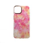 Capac Protectie Spate Colectia Fashion Pentru iPhone 14 - Splash