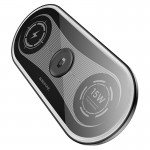 Incarcator Wireless Borofone Bq14 3 In 1 2.5w/3w/15w - Negru