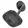 Incarcator Wireless Borofone Bq15 2 In 1 Magnetic 15 W - Negru