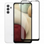 Folie Protectie Ecran Sticla 2.5 Full Glue Cellara Pentru Samsung Galaxy A12 4G/a13 4G/a13 5G - Negru