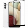 Folie Protectie Ecran Sticla 2.5 Full Glue Cellara Pentru Samsung Galaxy A12 4G/a13 4G/a13 5G - Negru