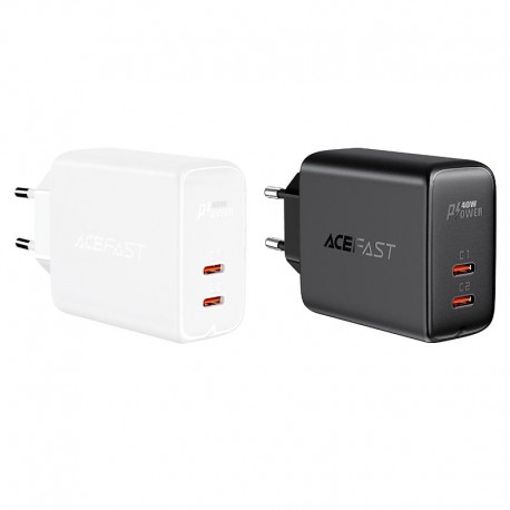 incarcator retea acefast a9