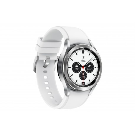 Smartwatch Samsung Galaxy Watch 4 Classic 42mm - Argintiu
