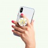 Popsockets Popgrip Luxe Enamel Spinner Chakras