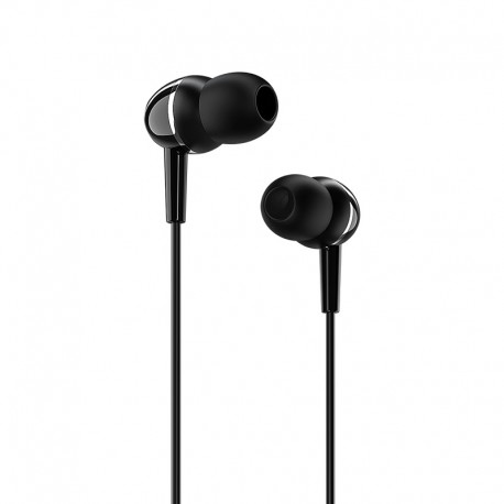 Casti Stereo Borofone Bm36 Jack 3.5mm - Negru