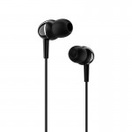 Casti Stereo Borofone Bm36 Jack 3.5mm - Negru