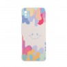 Capac Protectie Spate Colectia Soft Waves Pentru Xiaomi Redmi 9a/9at - Smile