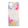 Capac Protectie Spate Colectia Soft Waves Pentru Xiaomi Redmi Note 11 Pro - Smile