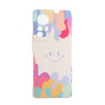 Capac Protectie Spate Colectia Soft Waves Pentru Xiaomi 12 Pro 5G - Smile
