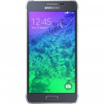 Samsung Galaxy S5 Alpha Black