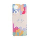 Capac Protectie Spate Colectia Soft Waves Pentru Huawei Nova 9 - Smile