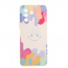 Capac Protectie Spate Colectia Soft Waves Pentru Huawei Nova Y70 - Smile
