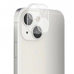 Folie Protectie Camera Cellara Pentru iPhone 14/14 Plus - Transparent